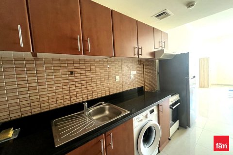 Lägenhet till försäljning i Dubai, UAE 36.5 kvm Nr. 727952 - fotografi 10
