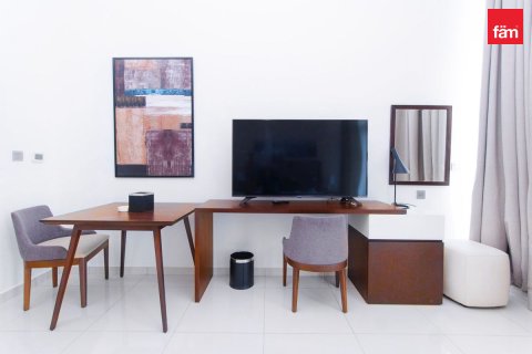 Lakás itt: Business Bay, Dubai, EAE, 35.7 m², azonosító: 727950 - fénykép 4