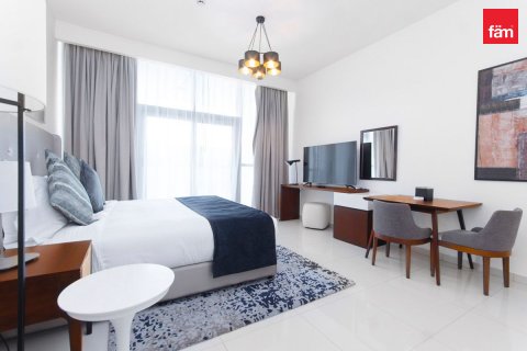 Lakás itt: Business Bay, Dubai, EAE, 35.7 m², azonosító: 727950 - fénykép 2