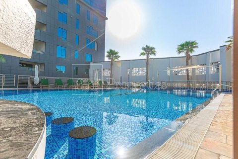 Lakás itt: Business Bay, Dubai, EAE, 35.7 m², azonosító: 727950 - fénykép 10