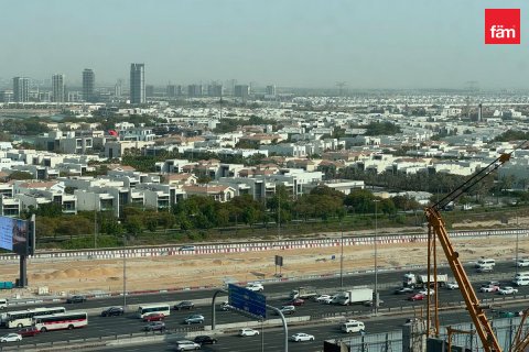 Business Bay, Dubai, BAE’de satılık daire 35.7 m² No 727950 - fotoğraf 13
