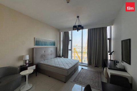 Apartament în Business Bay, Dubai, EAU 35.7 mp. №727950