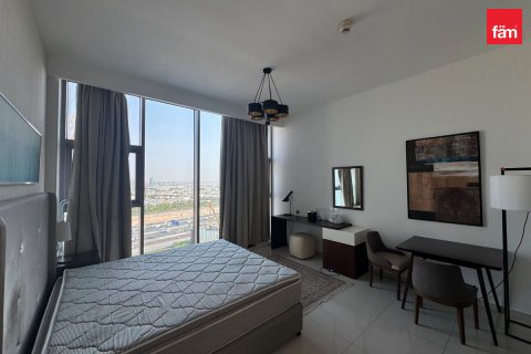 Business Bay, Dubai, BAE’de satılık daire 35.7 m² No 727950 - fotoğraf 5