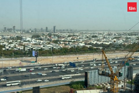 Business Bay, Dubai, BAE’de satılık daire 35.7 m² No 727950 - fotoğraf 12