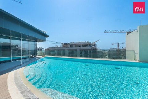 Dzīvoklis Al Satwa, Dubaijā, AAE 40.6 m2 Nr. 727951 - attēls 14
