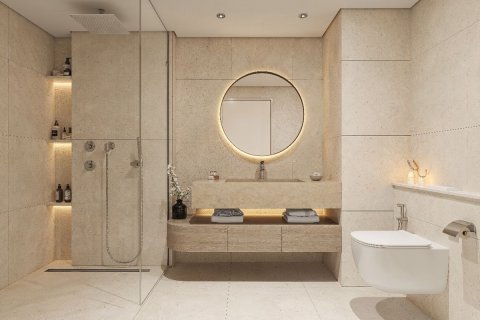آپارتمان برای فروش در  Al Satwa، Dubai، امارات متحده عربی  40.6 متر مربع ، شماره 727951 - تصویر 8