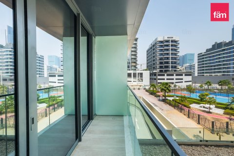 Apartment in Al Satwa, Dubai, UAE 40.6 sq.m. № 727951 - photo 19