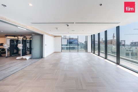 Dzīvoklis Al Satwa, Dubaijā, AAE 40.6 m2 Nr. 727951 - attēls 12
