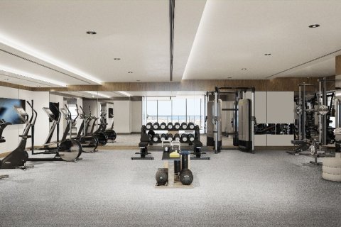 آپارتمان برای فروش در  Al Satwa، Dubai، امارات متحده عربی  40.6 متر مربع ، شماره 727951 - تصویر 6