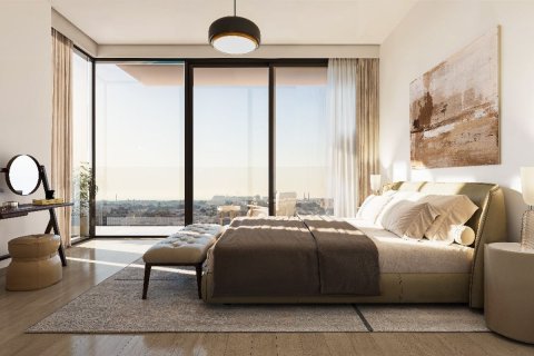 آپارتمان برای فروش در  Al Satwa، Dubai، امارات متحده عربی  40.6 متر مربع ، شماره 727951 - تصویر 5