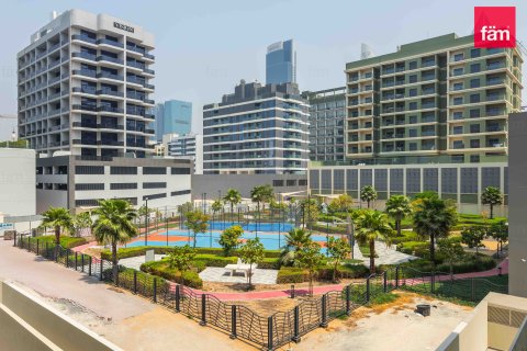 Apartment in Al Satwa, Dubai, UAE 40.6 sq.m. № 727951 - photo 22