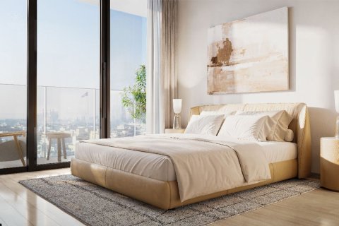 آپارتمان برای فروش در  Al Satwa، Dubai، امارات متحده عربی  40.6 متر مربع ، شماره 727951 - تصویر 3