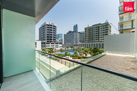 Apartemen di Al Satwa, Dubai, UEA 40.6 m2 nomor 727951