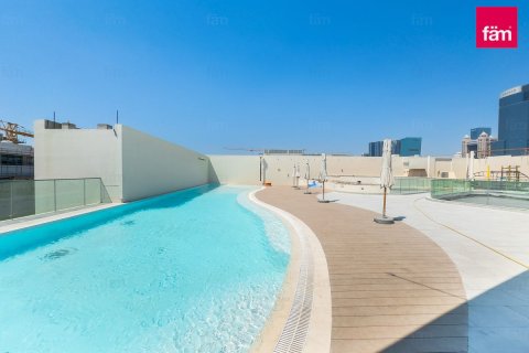 Dzīvoklis Al Satwa, Dubaijā, AAE 40.6 m2 Nr. 727951 - attēls 13