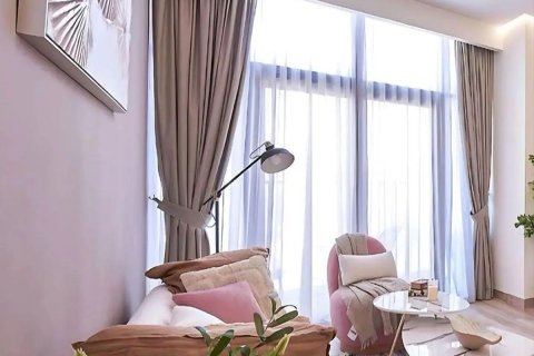 Apartament de vânzare în Dubai, EAU 1 dormitor, 57.6 mp.  №727946 - poză 4
