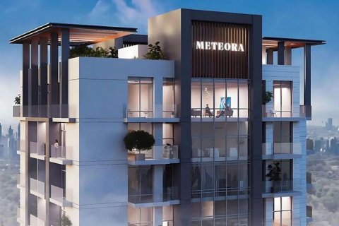 Apartament de vânzare în Dubai, EAU 1 dormitor, 57.6 mp.  №727946 - poză 5