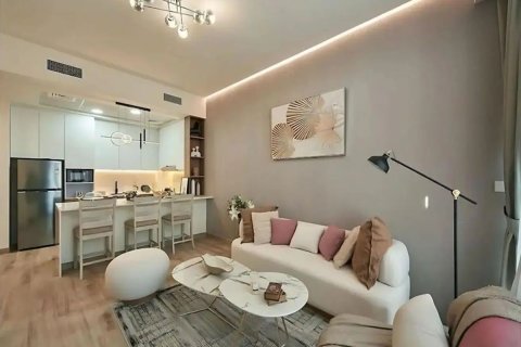Apartament de vânzare în Dubai, EAU 1 dormitor, 57.6 mp.  №727946 - poză 8