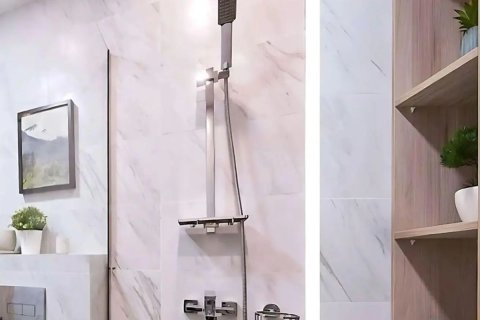 Apartament de vânzare în Dubai, EAU 1 dormitor, 57.6 mp.  №727946 - poză 7