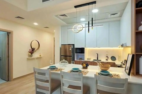 Apartament de vânzare în Dubai, EAU 1 dormitor, 57.6 mp.  №727946 - poză 2
