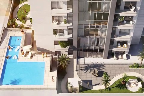 Apartament de vânzare în Dubai, EAU 1 dormitor, 57.6 mp.  №727946 - poză 3