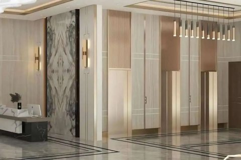 Apartament de vânzare în Dubai, EAU 1 dormitor, 57.6 mp.  №727946 - poză 9