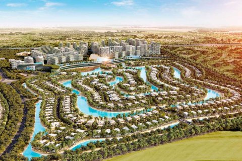 آپارتمان برای فروش در  Dubai، امارات متحده عربی  1 خوابه ، 66.9 متر مربع ، شماره 727948 - تصویر 4