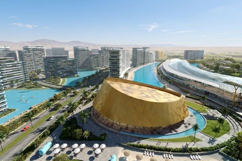 آپارتمان برای فروش در  Dubai، امارات متحده عربی  1 خوابه ، 66.9 متر مربع ، شماره 727948 - تصویر 8