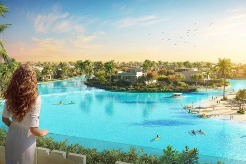 آپارتمان برای فروش در  Dubai، امارات متحده عربی  1 خوابه ، 66.9 متر مربع ، شماره 727948 - تصویر 9