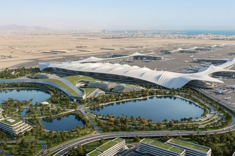 آپارتمان برای فروش در  Dubai، امارات متحده عربی  1 خوابه ، 66.9 متر مربع ، شماره 727948 - تصویر 3
