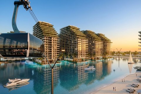 آپارتمان برای فروش در  Dubai، امارات متحده عربی  1 خوابه ، 66.9 متر مربع ، شماره 727948 - تصویر 6