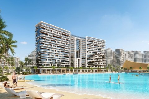آپارتمان برای فروش در  Dubai، امارات متحده عربی  1 خوابه ، 66.9 متر مربع ، شماره 727948 - تصویر 5