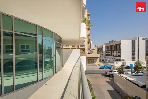 Byt v Dubai, SAE 1 ložnice, 87 m² Č.: 727949 - fotografie 8