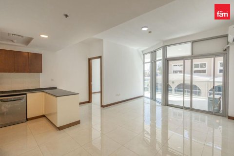 Byt v Dubai, SAE 1 ložnice, 87 m² Č.: 727949 - fotografie 1