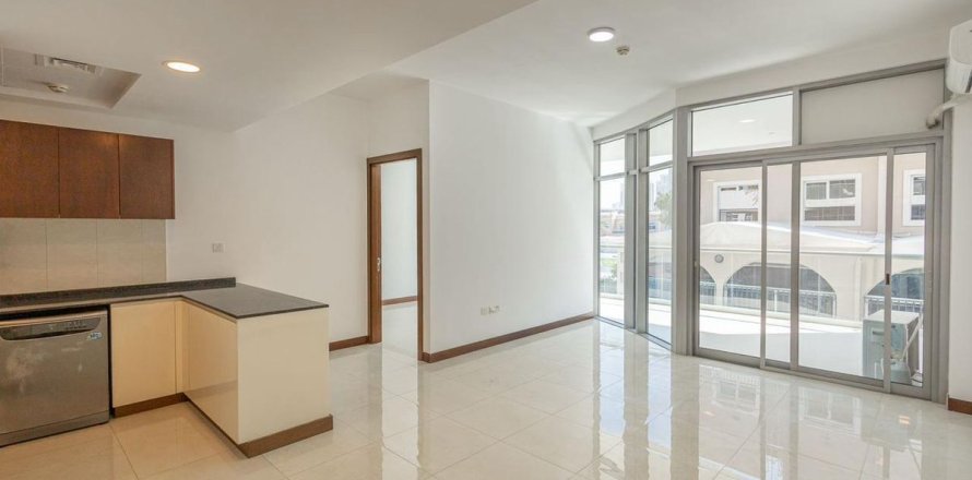 Διαμέρισμα σε Dubai, ΗΑΕ 1 υπνοδωμάτιο, 87 τ.μ. Αρ. 727949