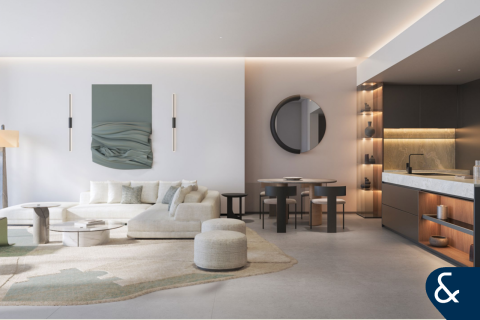 Apartment in Dubai Harbour, UAE 1 bedroom, 111 sq.m. № 666592 - photo 4