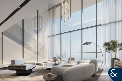 Apartment in Dubai Harbour, UAE 1 bedroom, 111 sq.m. № 666592 - photo 3