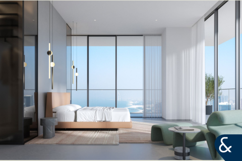 Apartment in Dubai Harbour, UAE 1 bedroom, 111 sq.m. № 666592 - photo 6