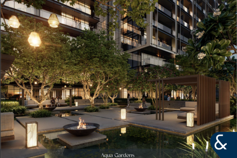 Lägenhet till försäljning i Motor City, Dubai, UAE 1 sovrum, 73 kvm Nr. 666589 - fotografi 11