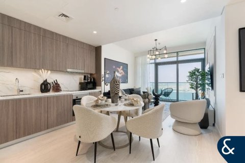 Appartement te koop in Dubai Harbour, Dubai, VAE 2 slaapkamers, 108 vr.m., nr 666588 - foto 3