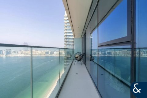 Appartement te koop in Dubai Harbour, Dubai, VAE 2 slaapkamers, 108 vr.m., nr 666588 - foto 8
