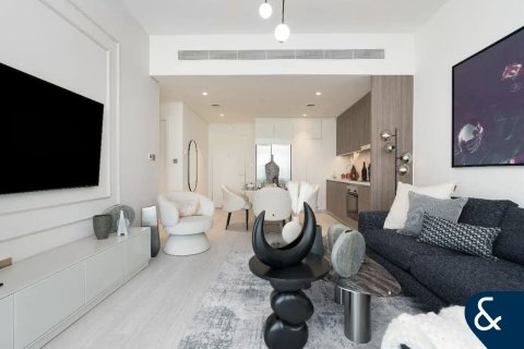 Appartement te koop in Dubai Harbour, Dubai, VAE 2 slaapkamers, 108 vr.m., nr 666588 - foto 6