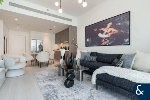 Appartement te koop in Dubai Harbour, Dubai, VAE 2 slaapkamers, 108 vr.m., nr 666588 - foto 5