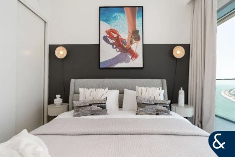 Appartement te koop in Dubai Harbour, Dubai, VAE 2 slaapkamers, 108 vr.m., nr 666588 - foto 11
