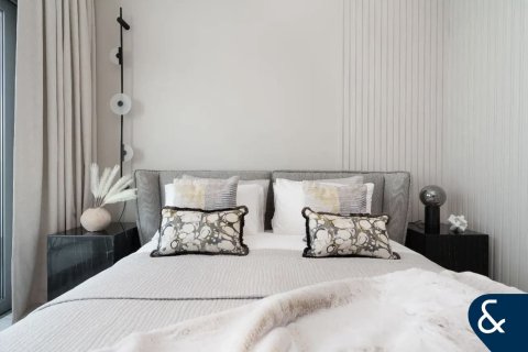 Appartement te koop in Dubai Harbour, Dubai, VAE 2 slaapkamers, 108 vr.m., nr 666588 - foto 17