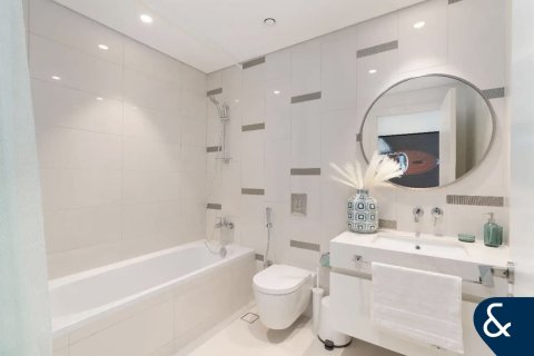 Appartement te koop in Dubai Harbour, Dubai, VAE 2 slaapkamers, 108 vr.m., nr 666588 - foto 19