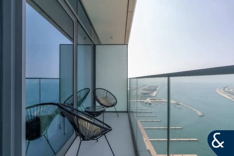 Appartement te koop in Dubai Harbour, Dubai, VAE 2 slaapkamers, 108 vr.m., nr 666588 - foto 20