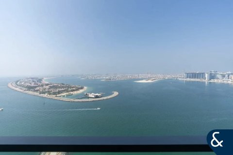 Appartement te koop in Dubai Harbour, Dubai, VAE 2 slaapkamers, 108 vr.m., nr 666588 - foto 9