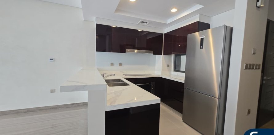 Maison de ville à DAMAC Hills (Akoya by DAMAC), Dubai, EAU: 3 chambres, 138 m2 № 666594