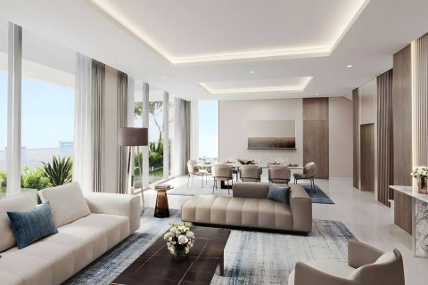 Apartament de vânzare în Dubai, EAU 1 cameră, 33 mp. №729742 - poză 3