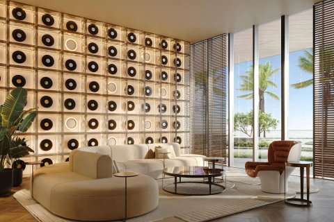 Apartament de vânzare în Dubai, EAU 1 cameră, 33 mp. №729742 - poză 4